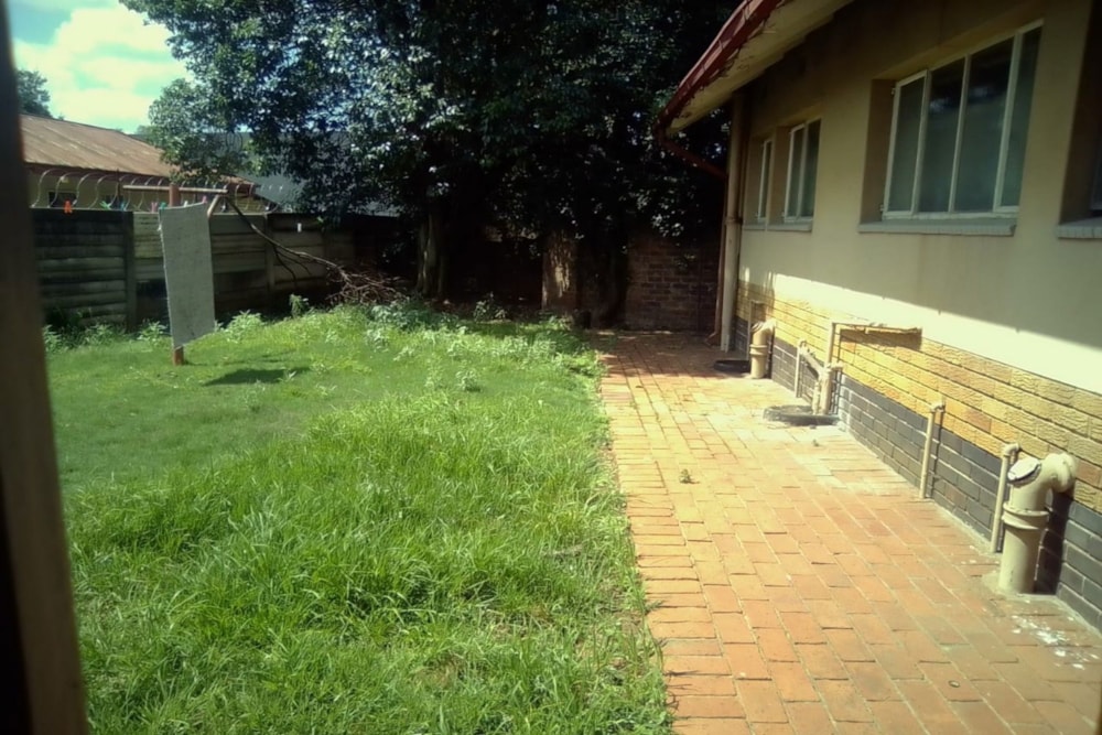 House to rent in Witbank Central (eMalahleni Central) - 1WD1724796 House to rent in Witbank Central (eMalahleni Central) - 1WD1724796