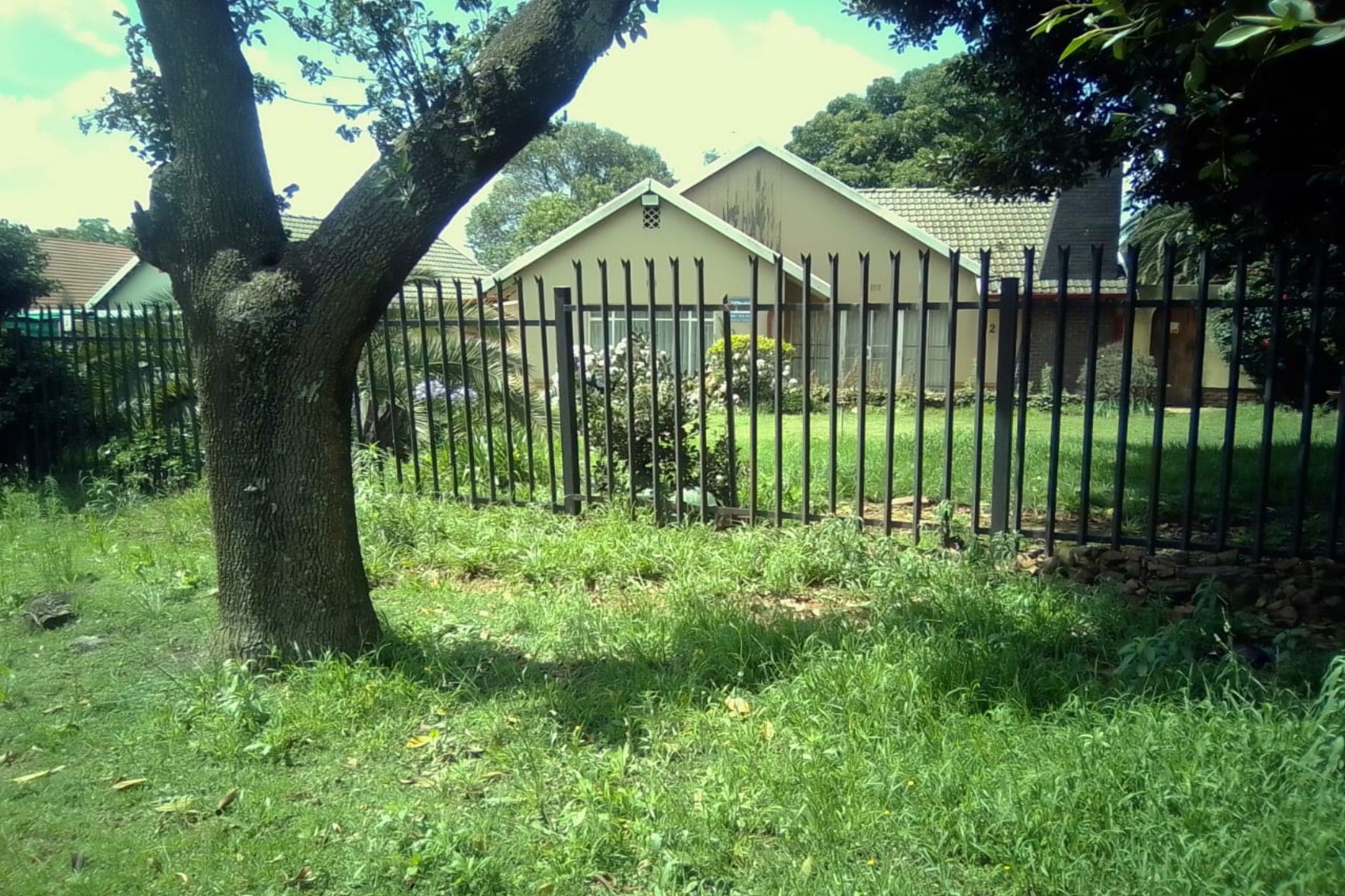 House to rent in Witbank Central (eMalahleni Central)  - 1WD1724796
