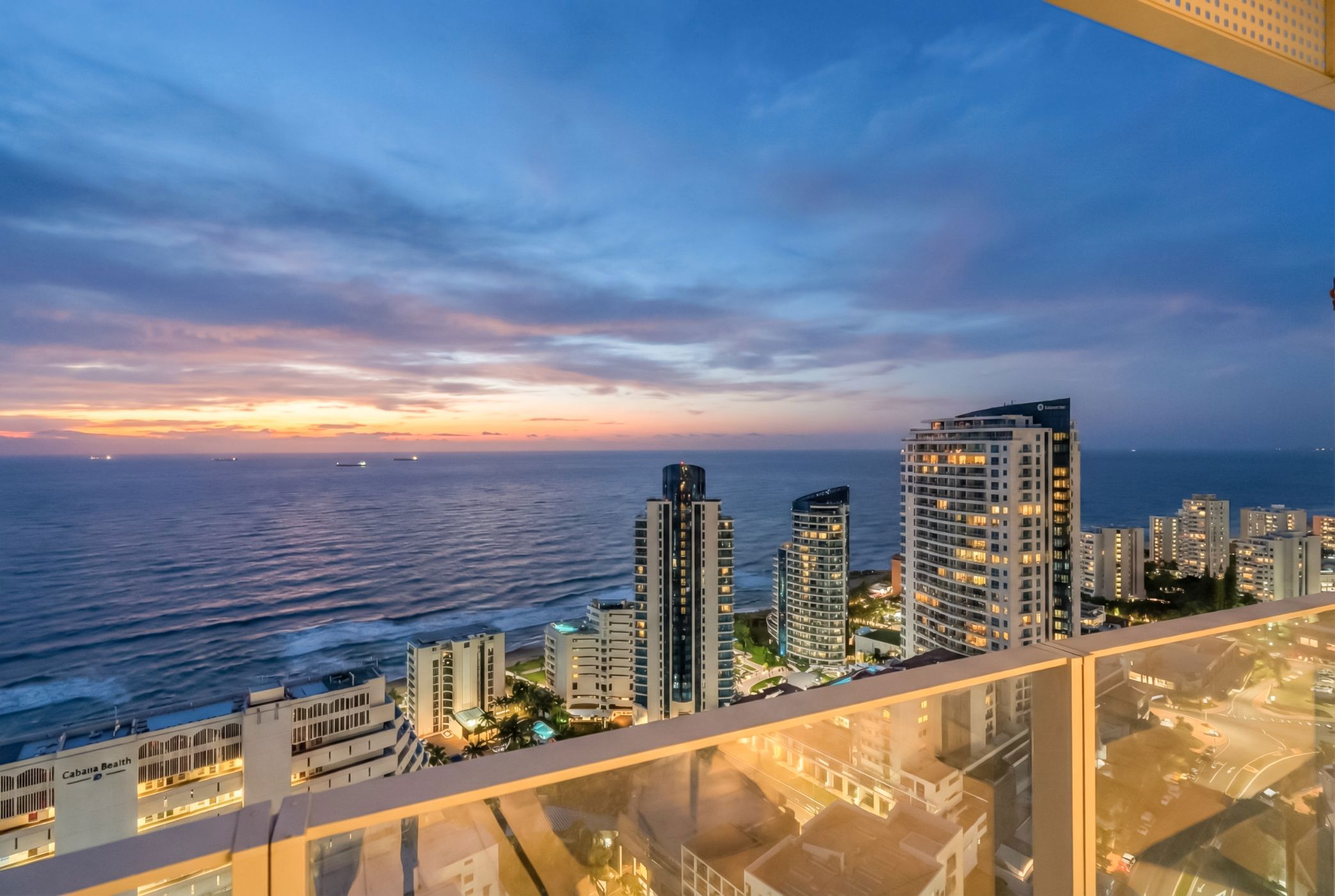 Apartment for sale in uMhlanga Rocks - 1ND1724797