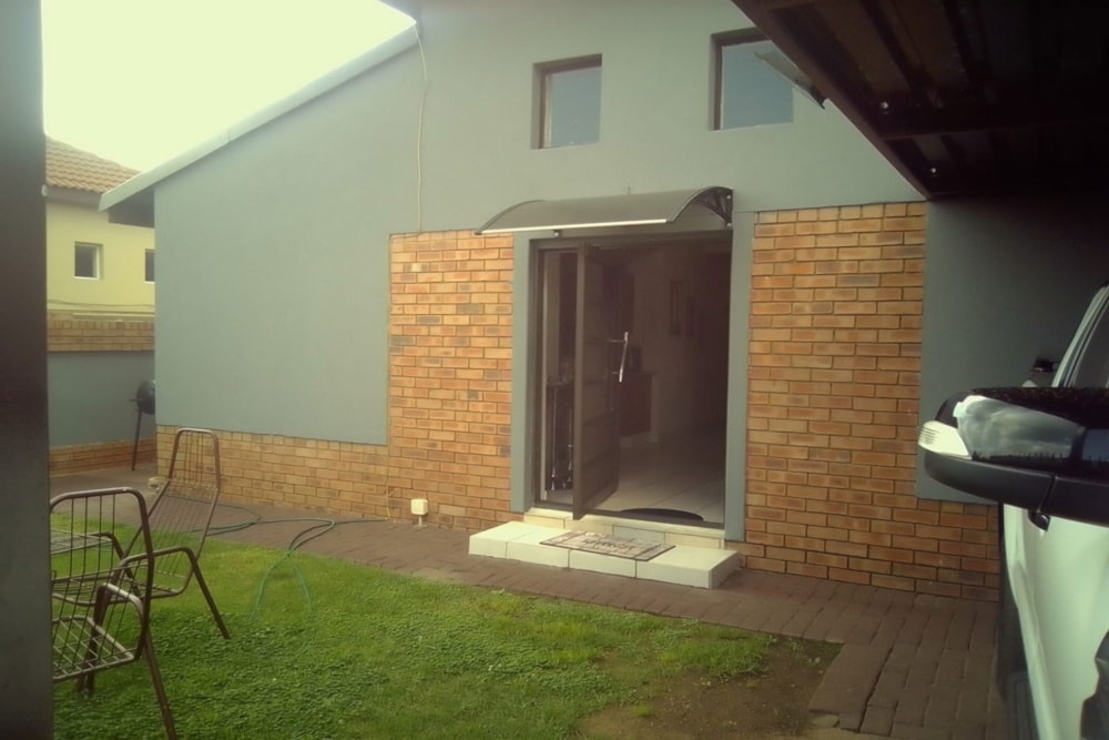 House for sale in Witbank (eMalahleni) - 1WD1724801