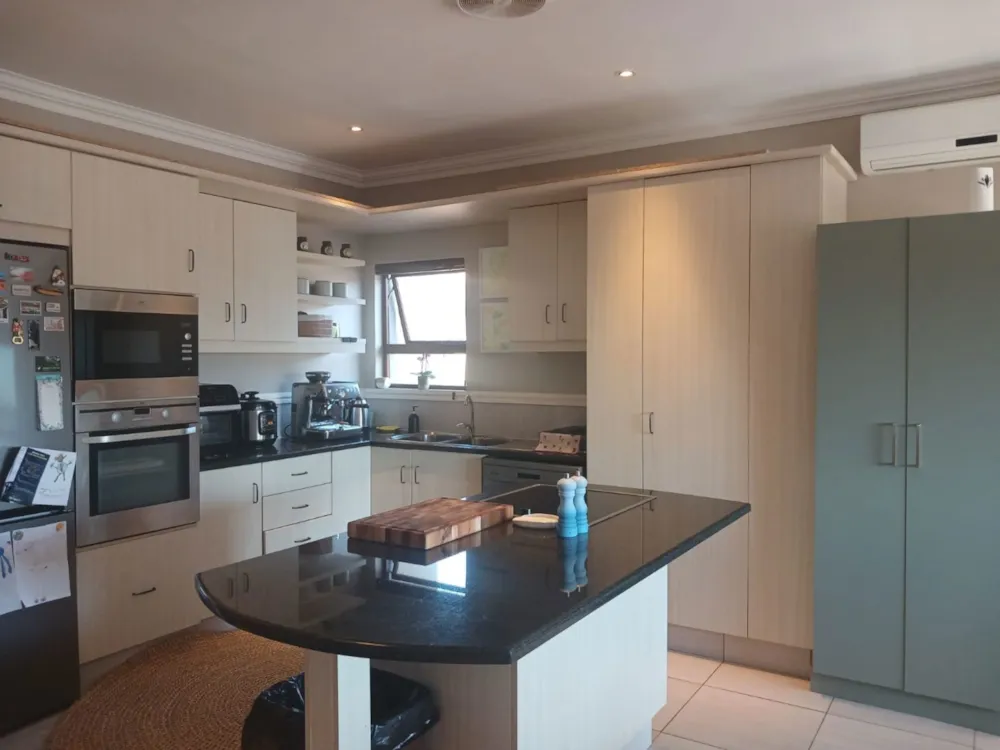 Apartment let in Le Domaine Estate - 1KF1724830