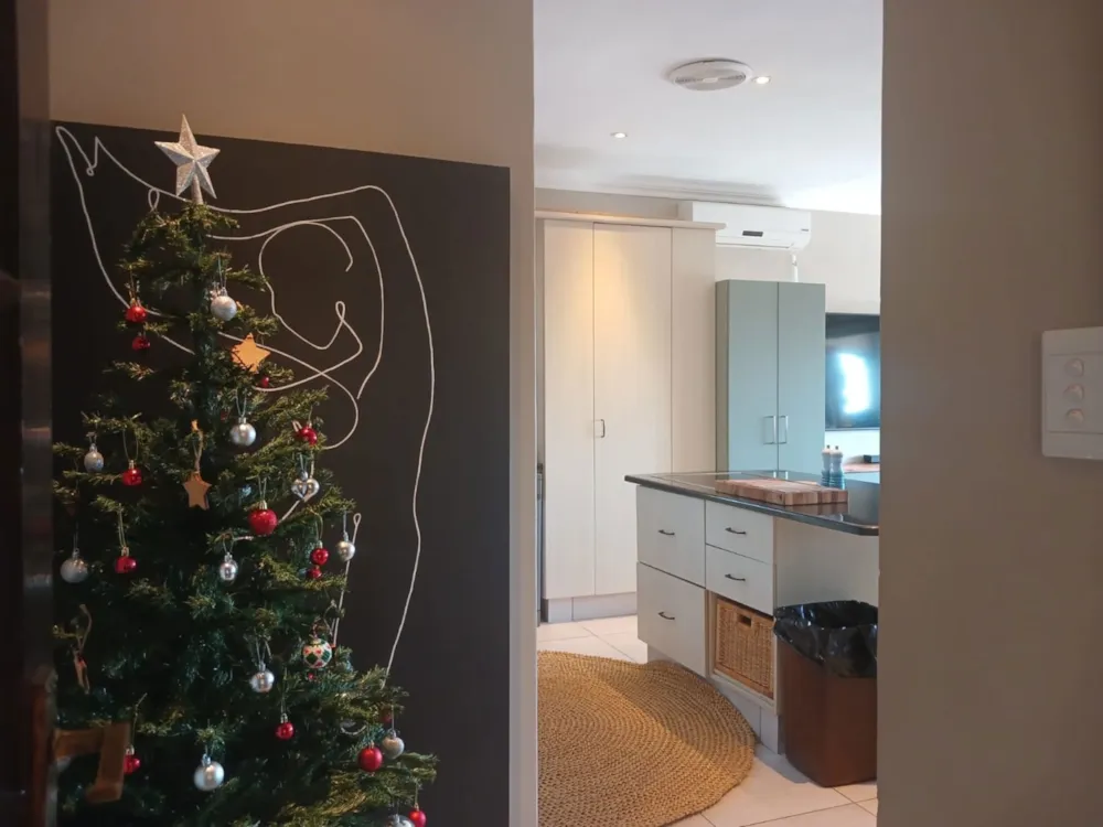 Apartment let in Le Domaine Estate - 1KF1724830