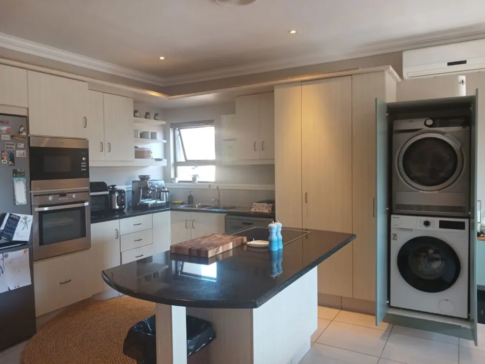 Apartment let in Le Domaine Estate - 1KF1724830