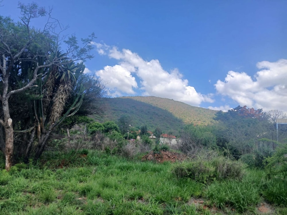 Vacant land for sale in Ohrigstad - 1LY1724855