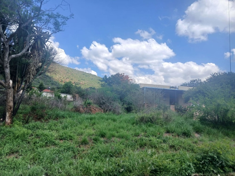 Vacant land for sale in Ohrigstad - 1LY1724855