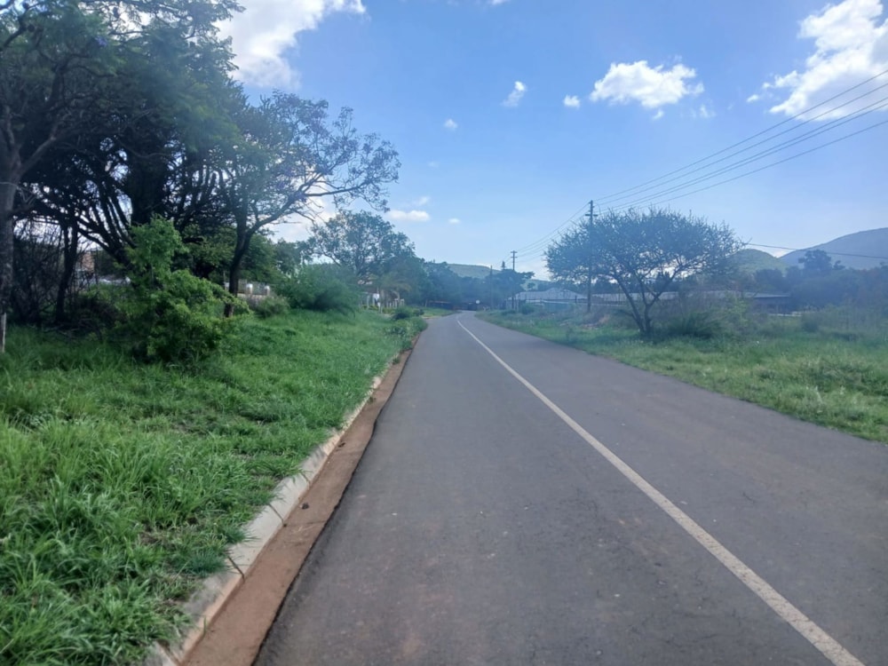 Vacant land for sale in Ohrigstad - 1LY1724855