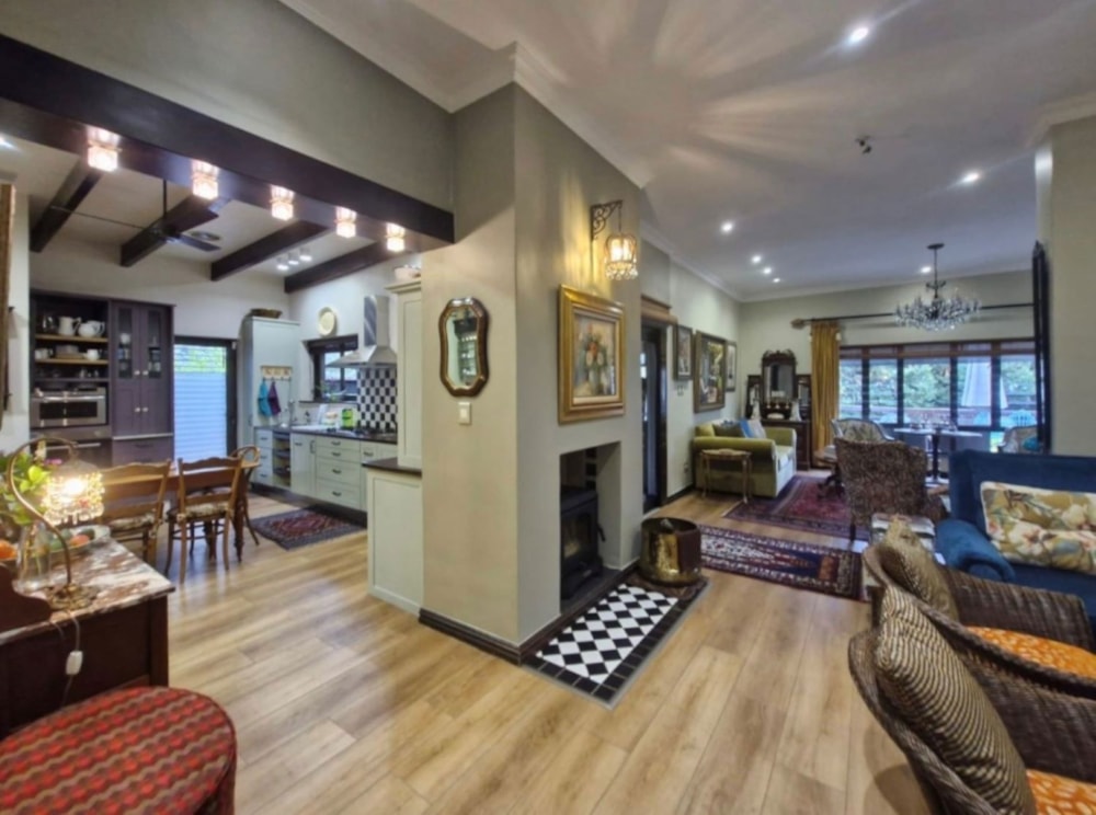 House for sale in Paradyskloof - ST1724878