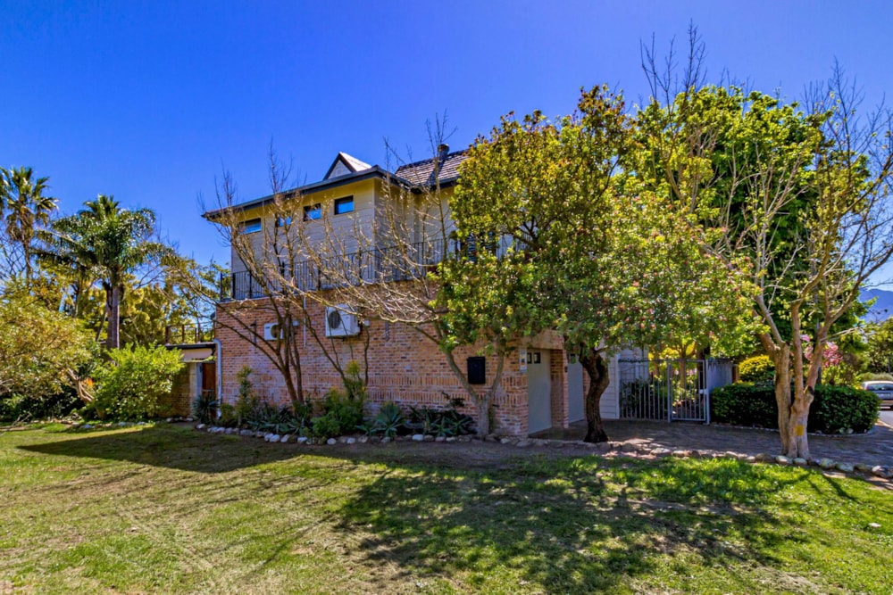 House for sale in Paradyskloof - ST1724878