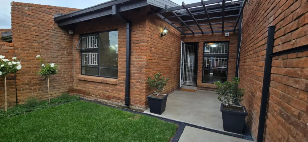 Townhouse for sale in Bethlehem Central - 1BTH1724852