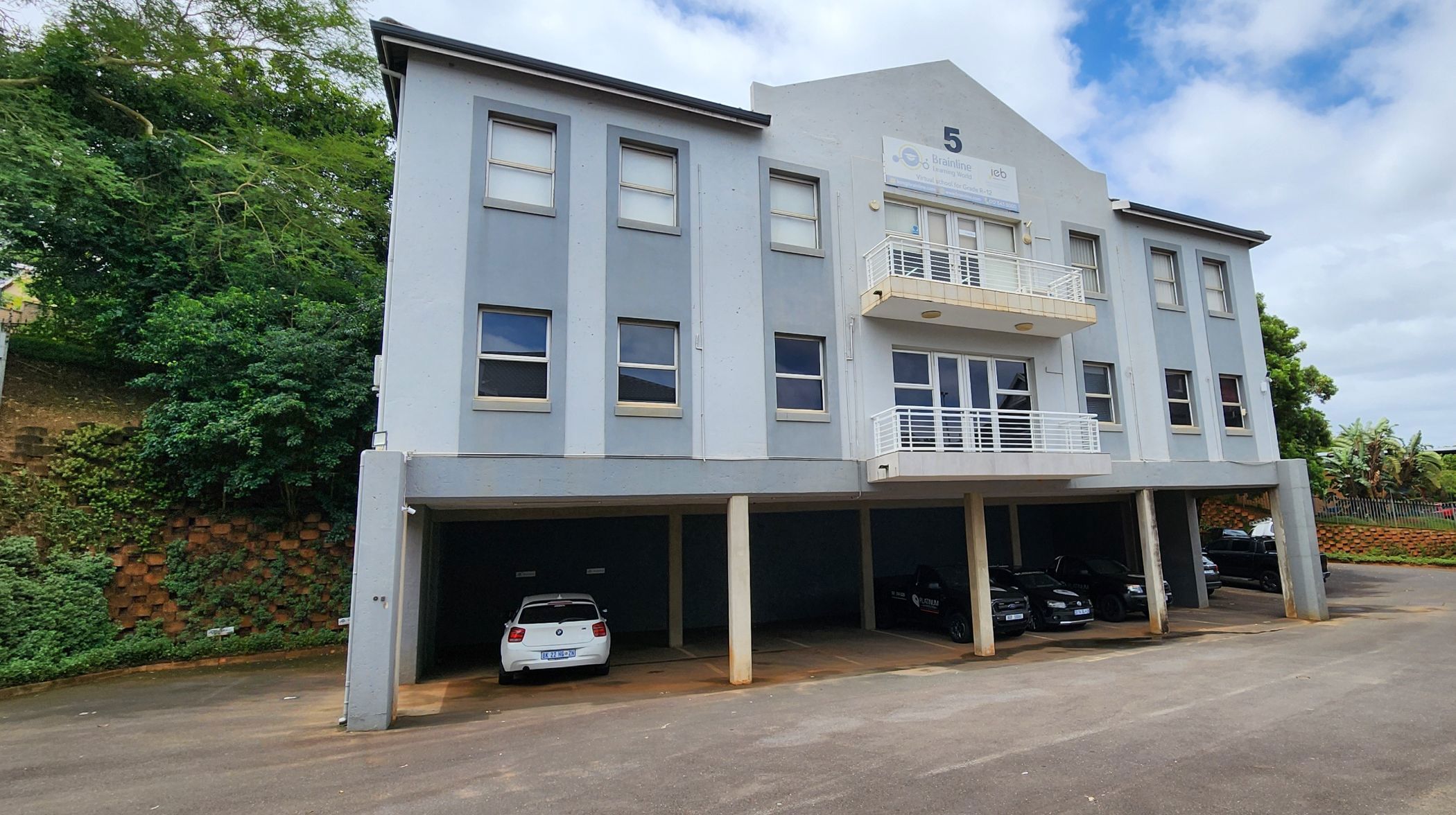 Commercial office for sale in Sunningdale, uMhlanga - 1ND1724817