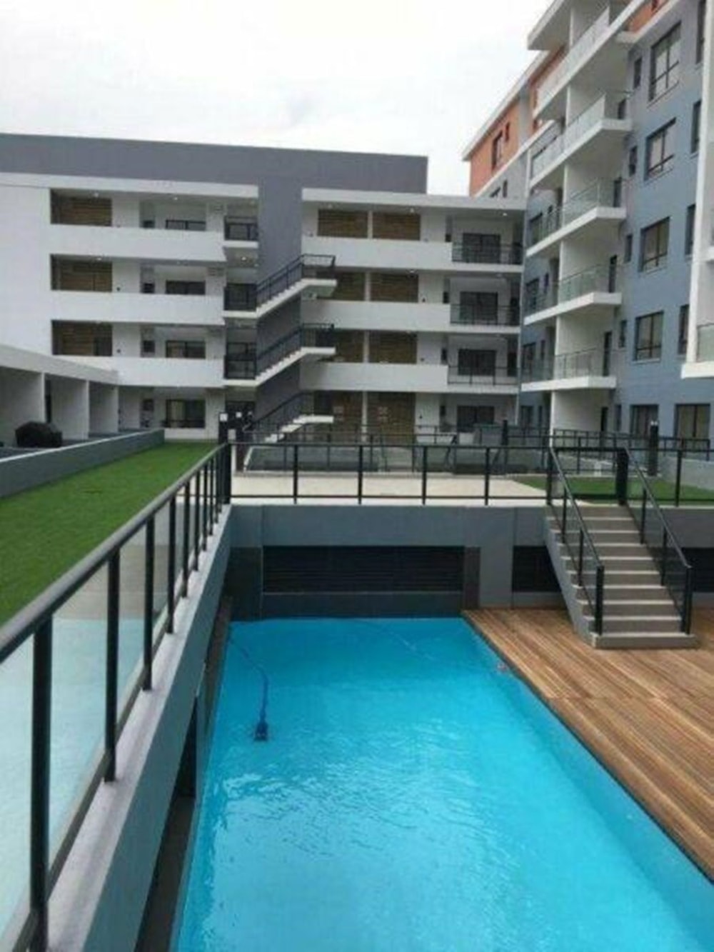 Apartment for sale in New Town Centre - 1ND1724821 Apartment for sale in New Town Centre - 1ND1724821