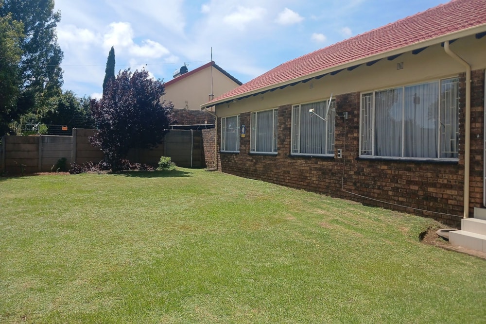 House to rent in Witbank (eMalahleni) - 1WD1724833 House to rent in Witbank (eMalahleni) - 1WD1724833