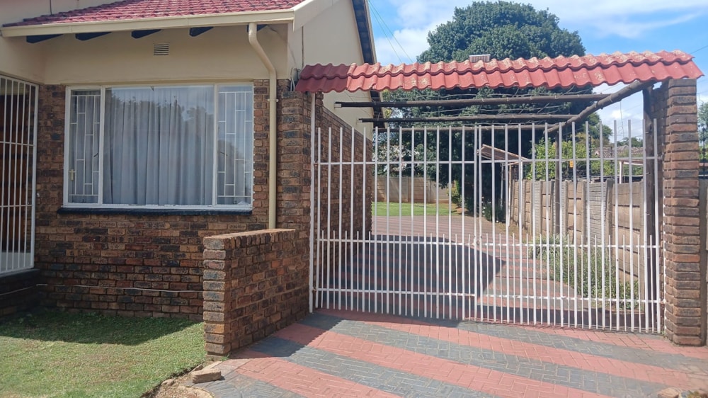 House to rent in Witbank (eMalahleni) - 1WD1724833 House to rent in Witbank (eMalahleni) - 1WD1724833