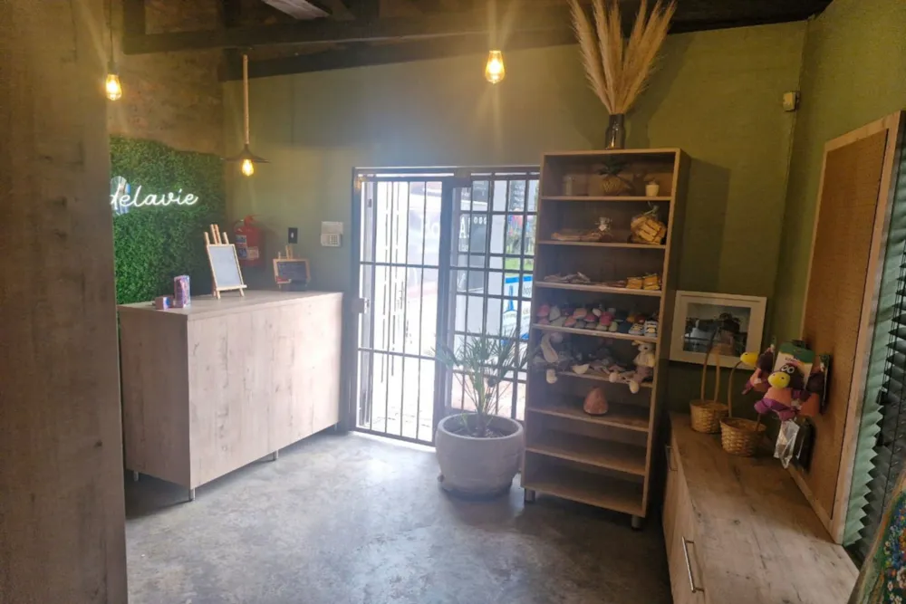 Commercial Building to rent in Witbank (eMalahleni) - 1WD1724841