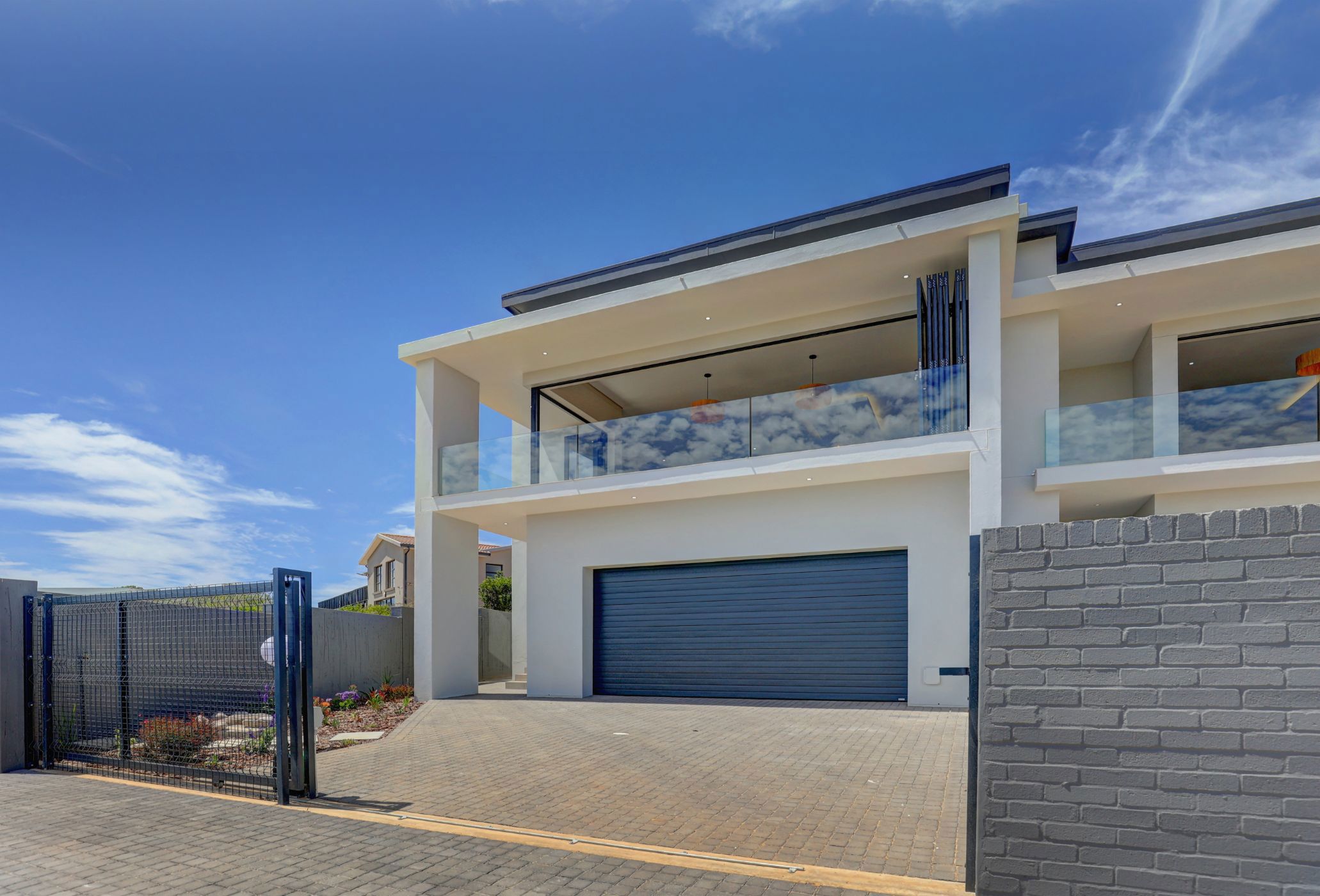 Semi-detached house for sale in Hartenbos Heuwels - 1MB1724857