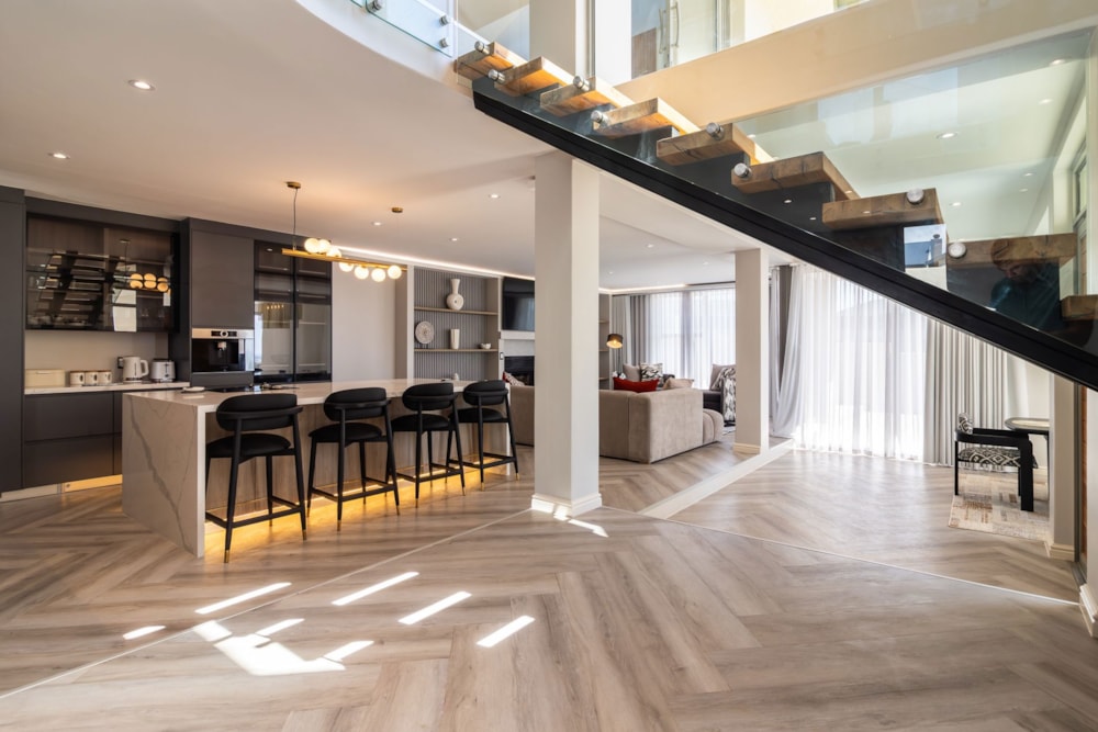 Double-storey house to rent in Plettenberg Bay - 1KG1724861