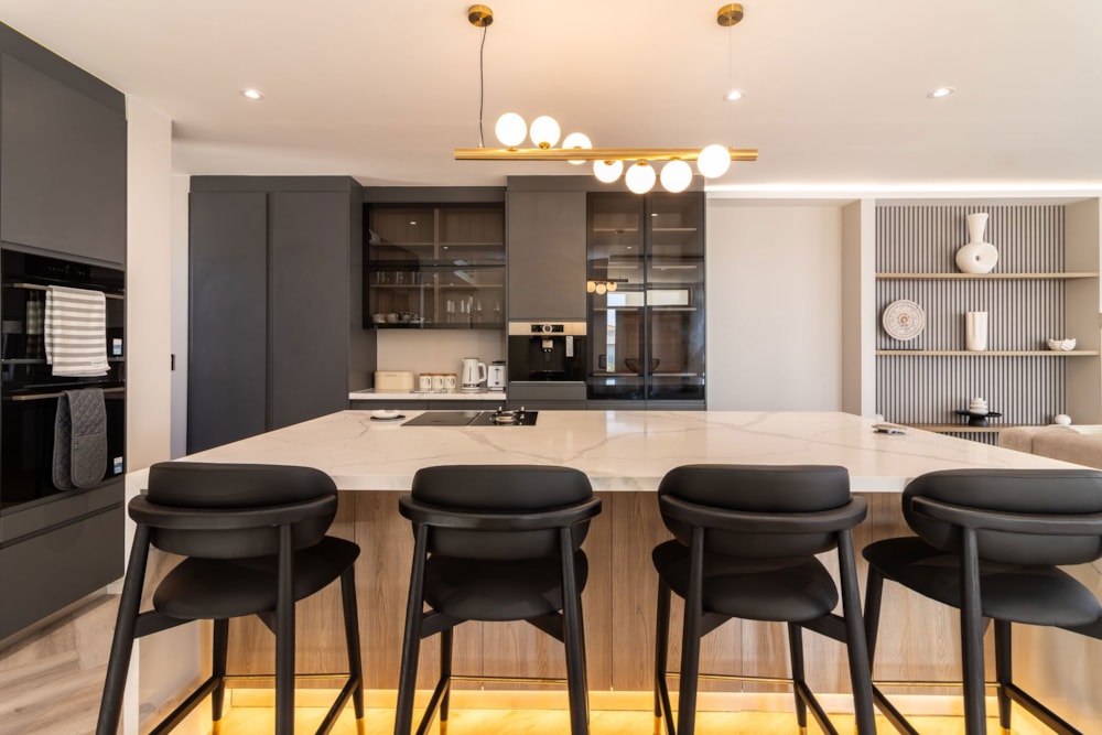 Double-storey house to rent in Plettenberg Bay - 1KG1724861