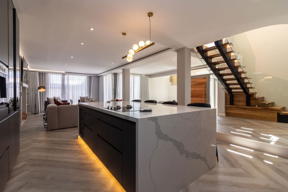 Double-storey house to rent in Plettenberg Bay - 1KG1724861