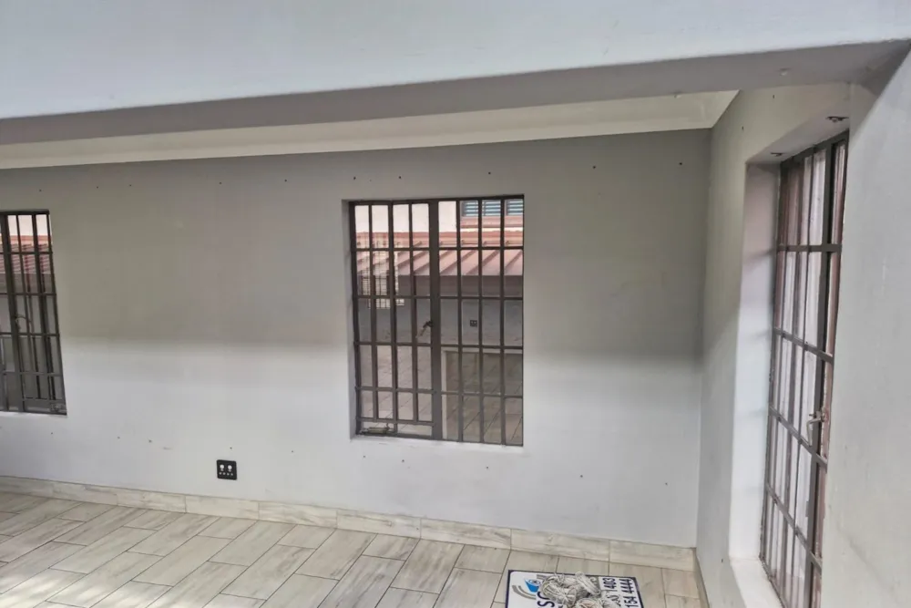 Commercial Building to rent in Witbank (eMalahleni) - 1WD1724853