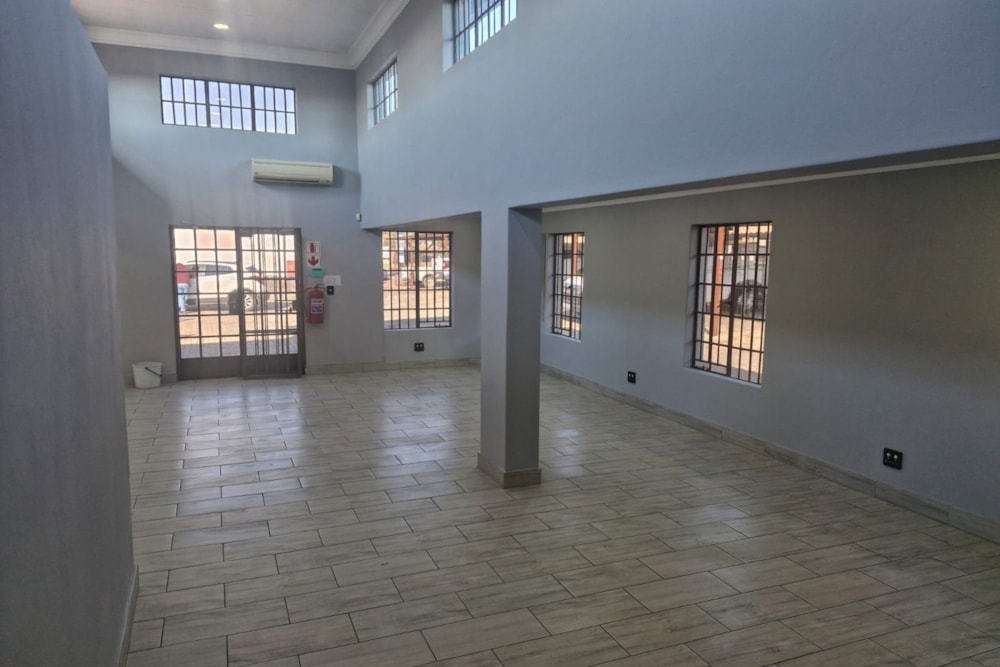 Commercial Building to rent in Witbank (eMalahleni) - 1WD1724853 Commercial Building to rent in Witbank (eMalahleni) - 1WD1724853
