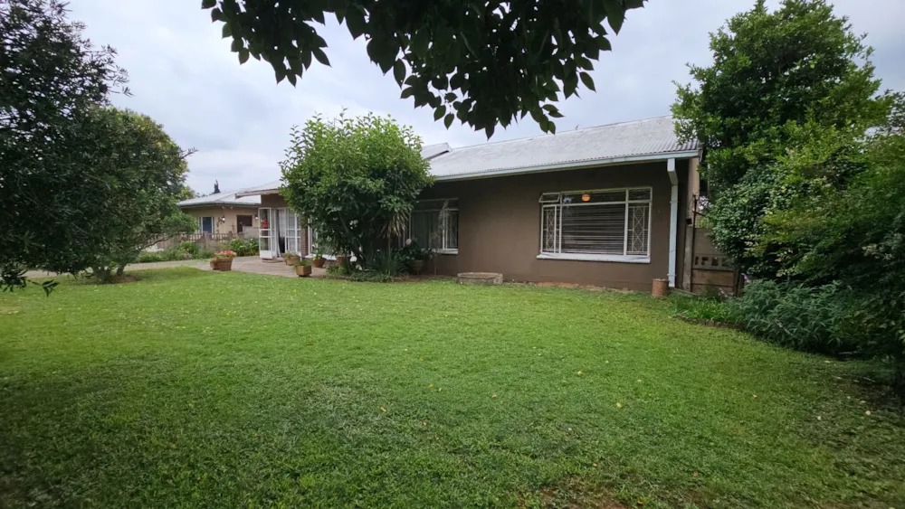 House for sale in Three Rivers Ext 2 - 1VT1724919 House for sale in Three Rivers Ext 2 - 1VT1724919