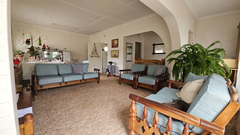 House for sale in Three Rivers Ext 2 - 1VT1724919