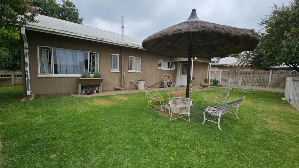 House for sale in Three Rivers Ext 2 - 1VT1724919 House for sale in Three Rivers Ext 2 - 1VT1724919