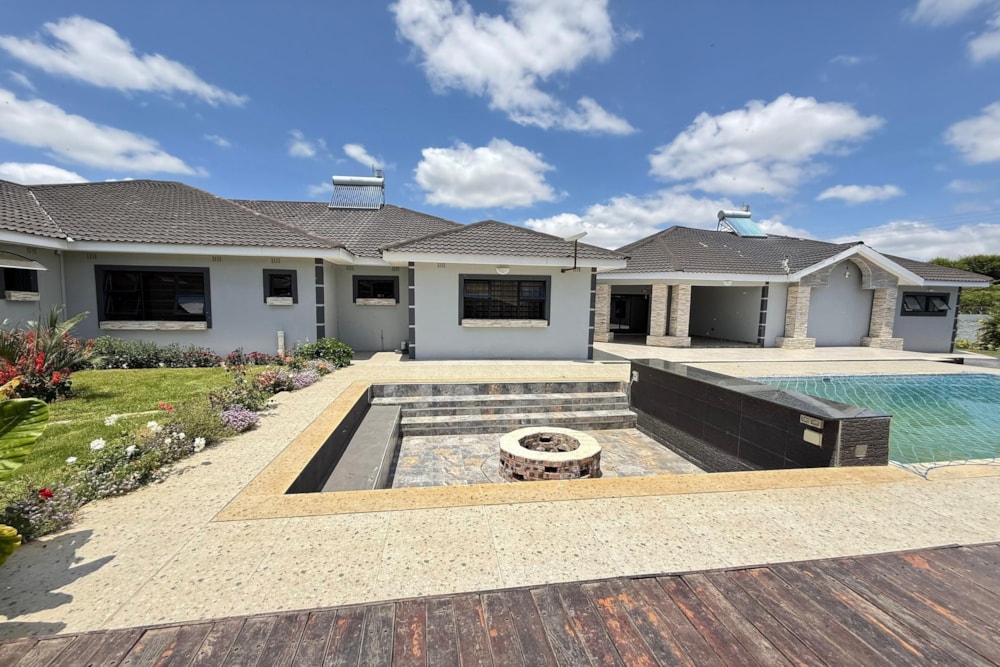 House for sale in Ilanda, Zimbabwe - 3ZB1724854