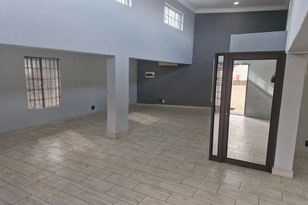 Commercial Building to rent in Witbank (eMalahleni) - 1WD1724856