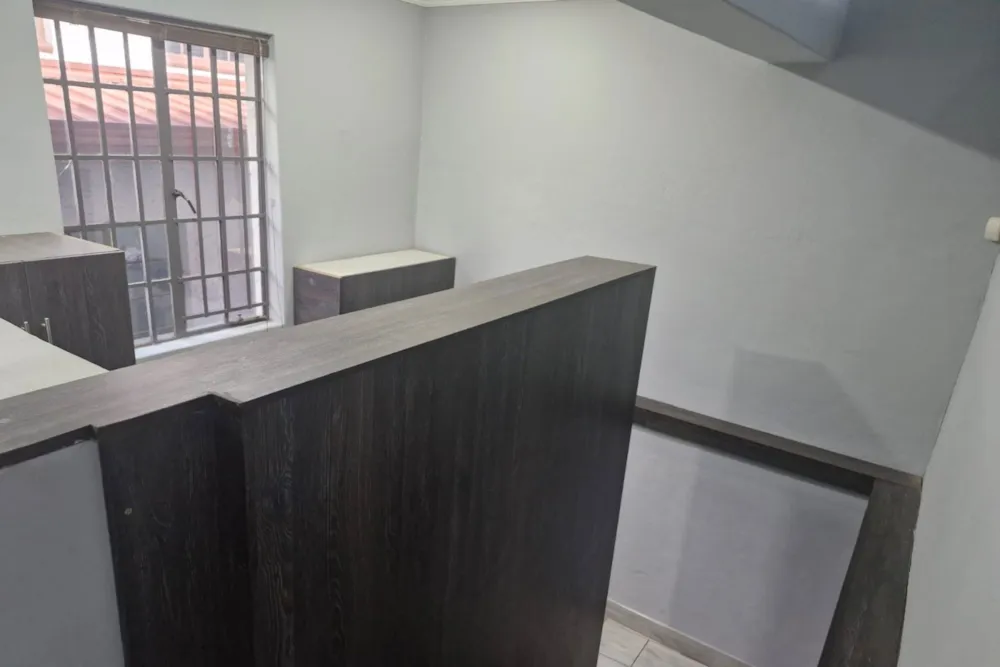 Commercial Building to rent in Witbank (eMalahleni) - 1WD1724856