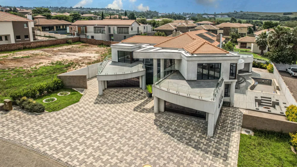 House sold in Bankenveld  - 1WD1724939