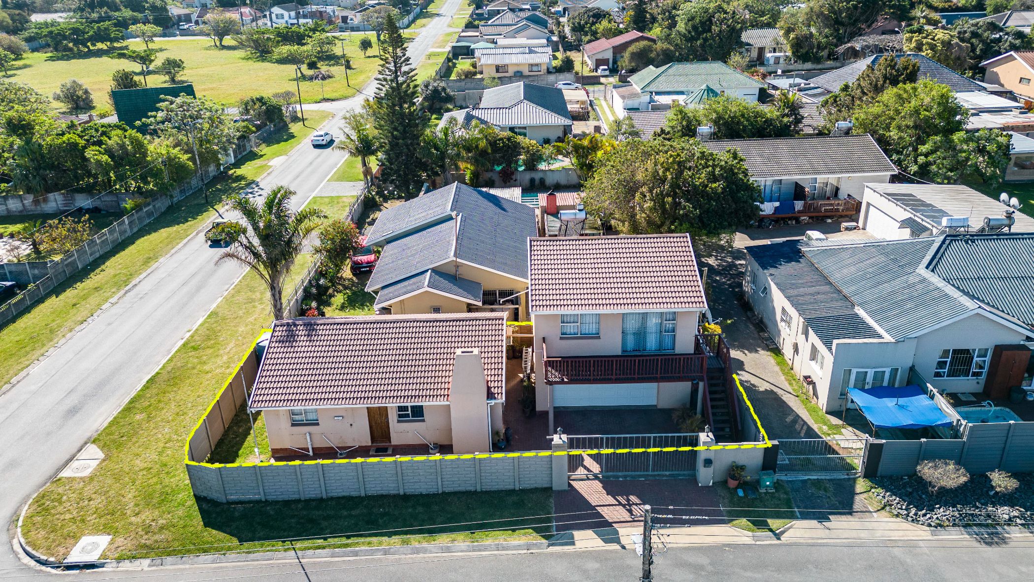 Apartment to rent in Gonubie - 1EZ1725242