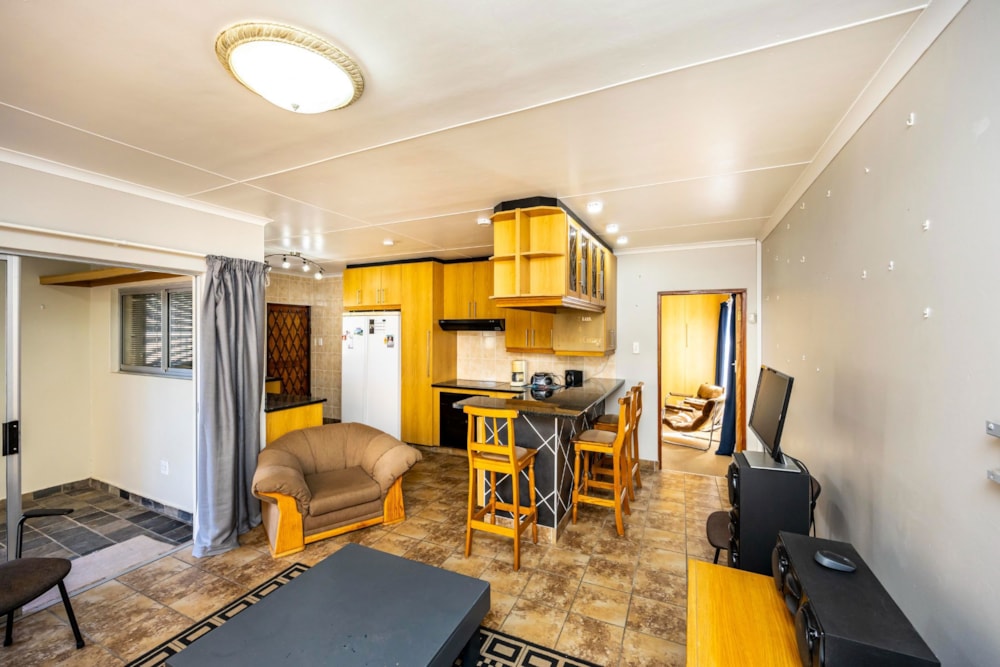 Apartment to rent in Gonubie - 1EZ1725242