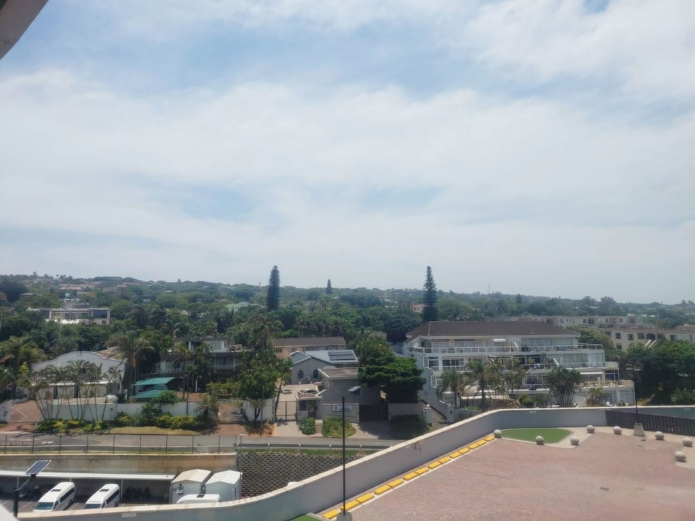 Bachelor apartment to rent in uMhlanga Rocks - 1ND1724890