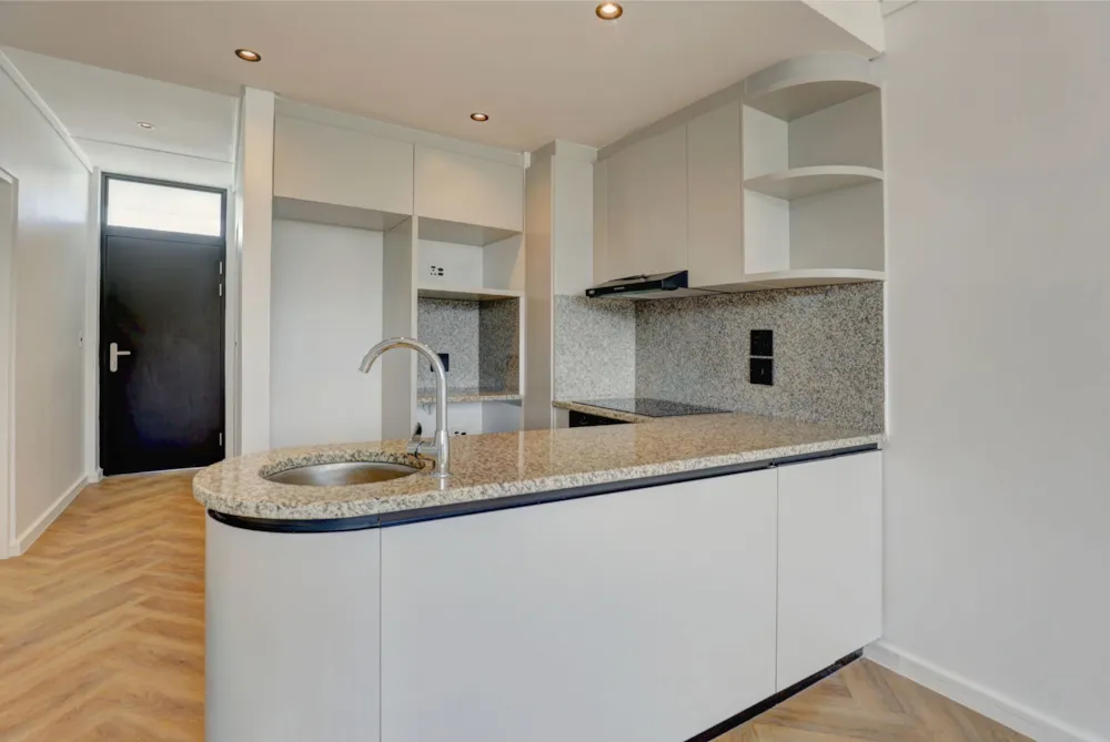 Apartment let in Arbour Nature Estate - GEO1724893 Apartment let in Arbour Nature Estate - GEO1724893
