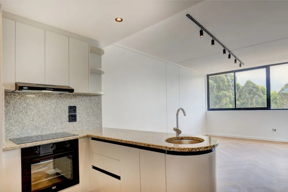 Apartment let in Arbour Nature Estate - GEO1724893 Apartment let in Arbour Nature Estate - GEO1724893