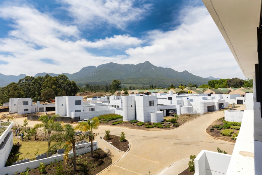 Apartment to rent in Arbour Nature Estate - GEO1724893