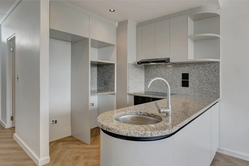 Apartment let in Arbour Nature Estate - GEO1724893 Apartment let in Arbour Nature Estate - GEO1724893