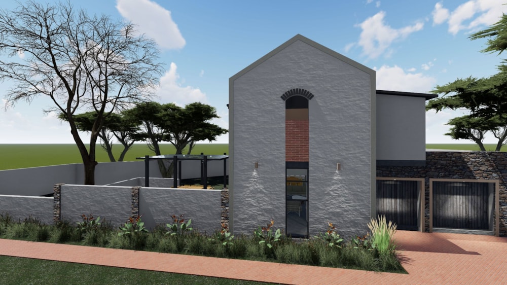 Residential vacant land for sale in Heritage Hill Estates - CN1727816