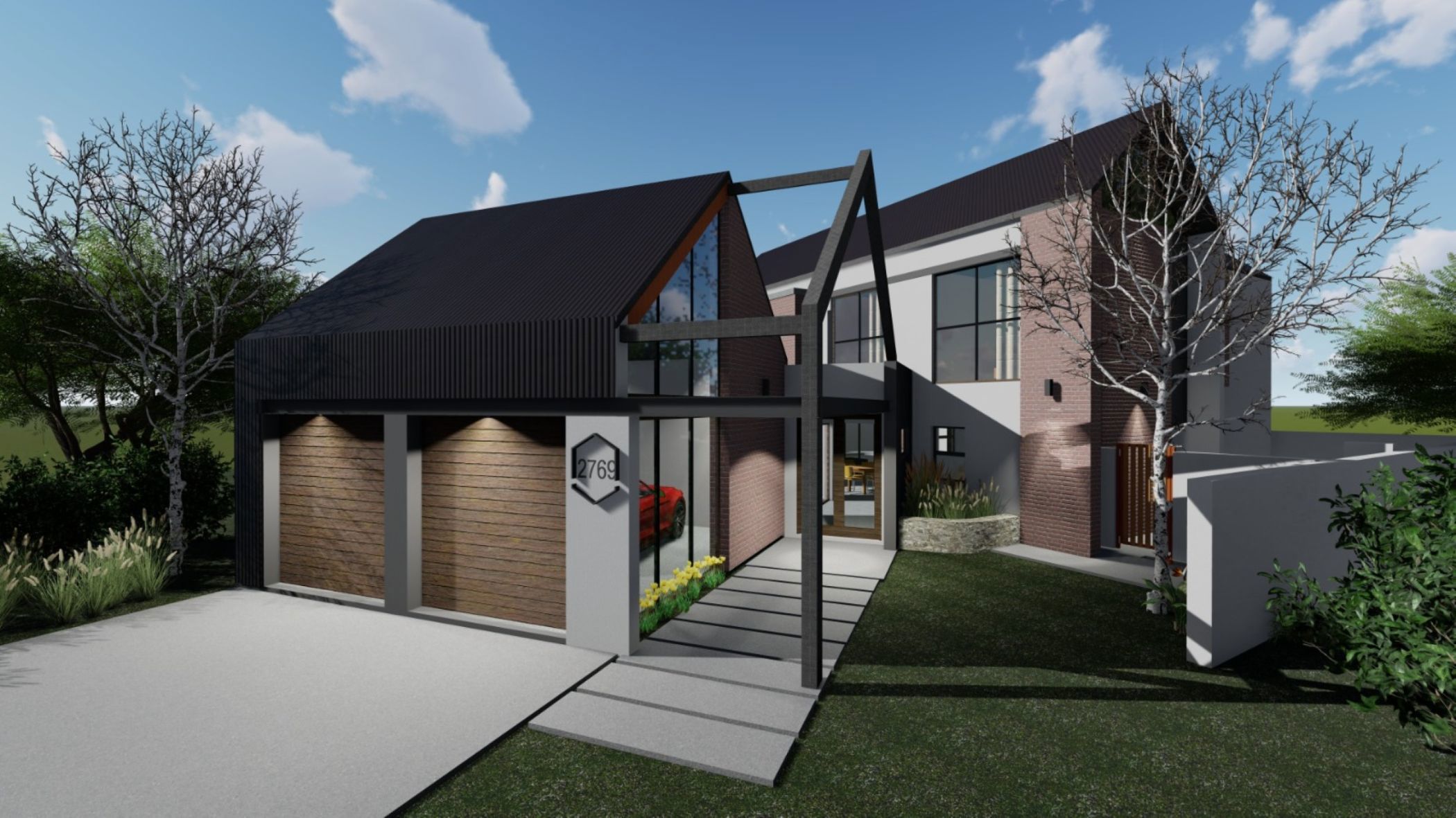 Residential vacant land for sale in Heritage Hill Estates - CN1727816