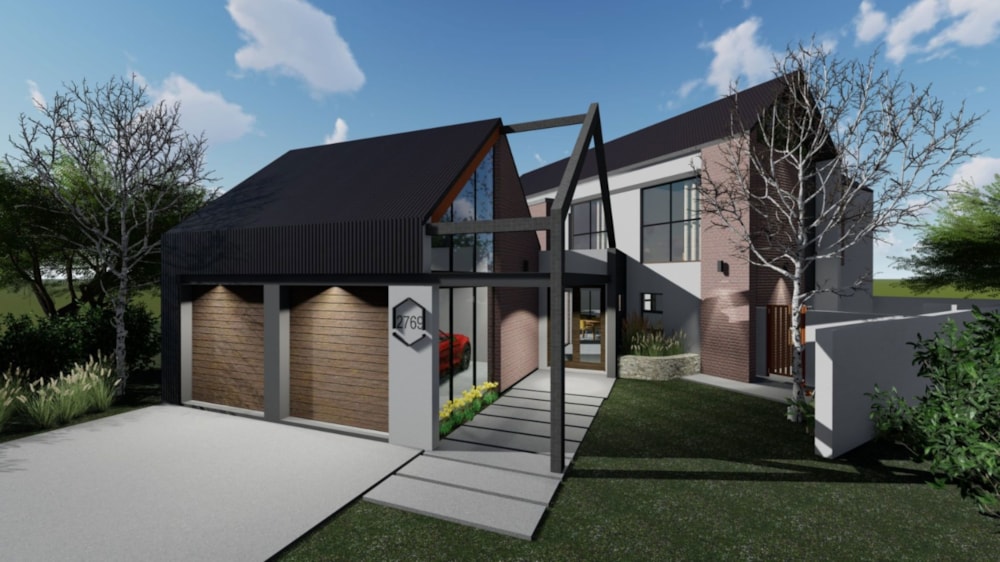 Residential vacant land for sale in Heritage Hill Estates - CN1727816