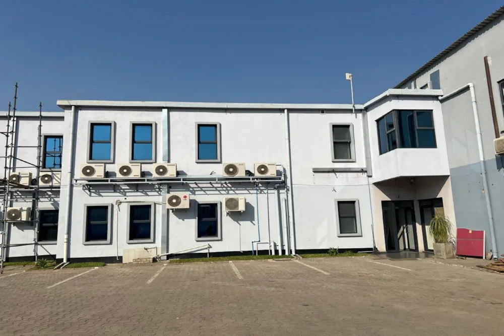 Commercial Building to rent in Rhodespark, Zambia - 3ZA1724897