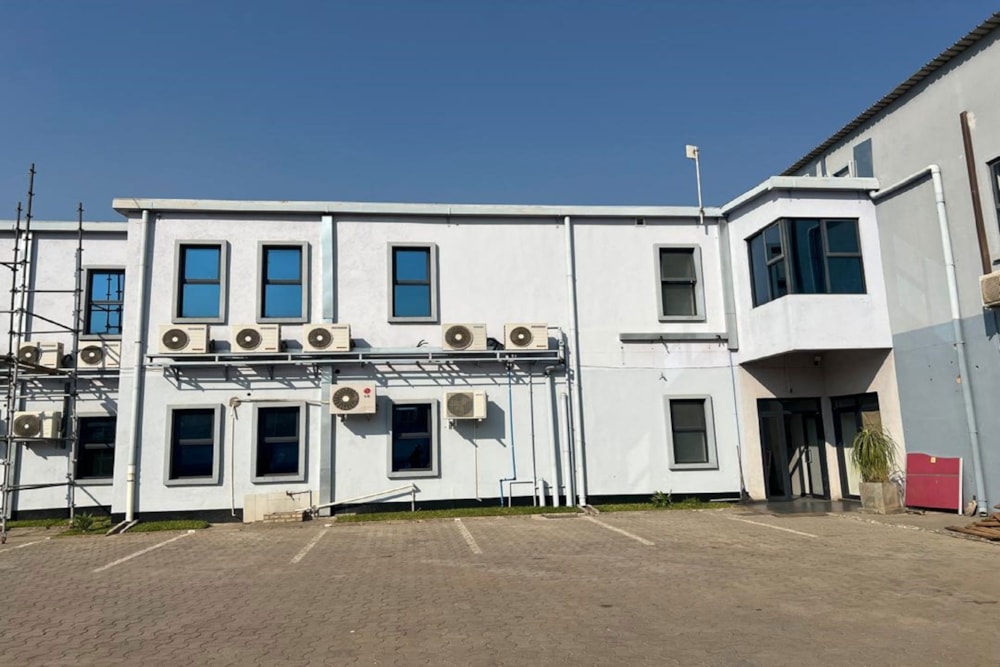 Commercial Building to rent in Central Business District, Lusaka Province, Zambia - 3ZA1724897 Commercial Building to rent in Central Business District, Lusaka Province, Zambia - 3ZA1724897