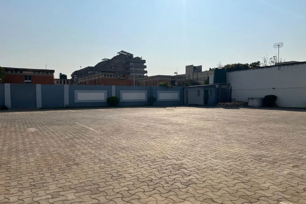 Commercial Building to rent in Rhodespark, Zambia - 3ZA1724897