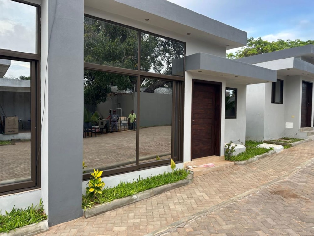 House for sale in Pemba, Cabo Delgado, Mozambique - 3MQ1724899