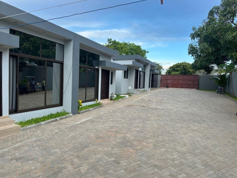 House for sale in Pemba, Cabo Delgado, Mozambique - 3MQ1724899