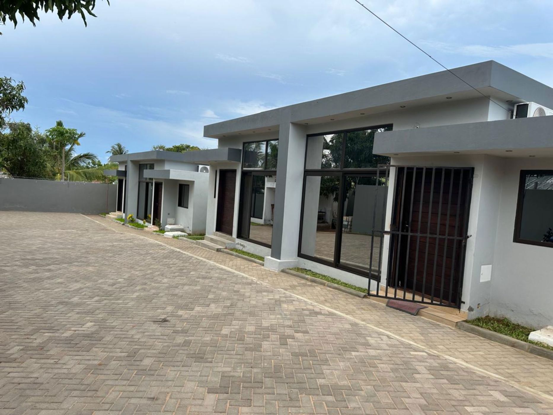 House for sale in Pemba, Cabo Delgado, Mozambique - 3MQ1724899
