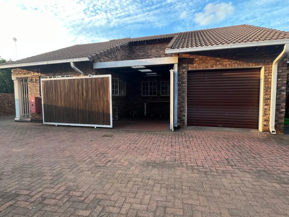 Townhouse for sale in Arcon Park - 1VT1726242 Townhouse for sale in Arcon Park - 1VT1726242