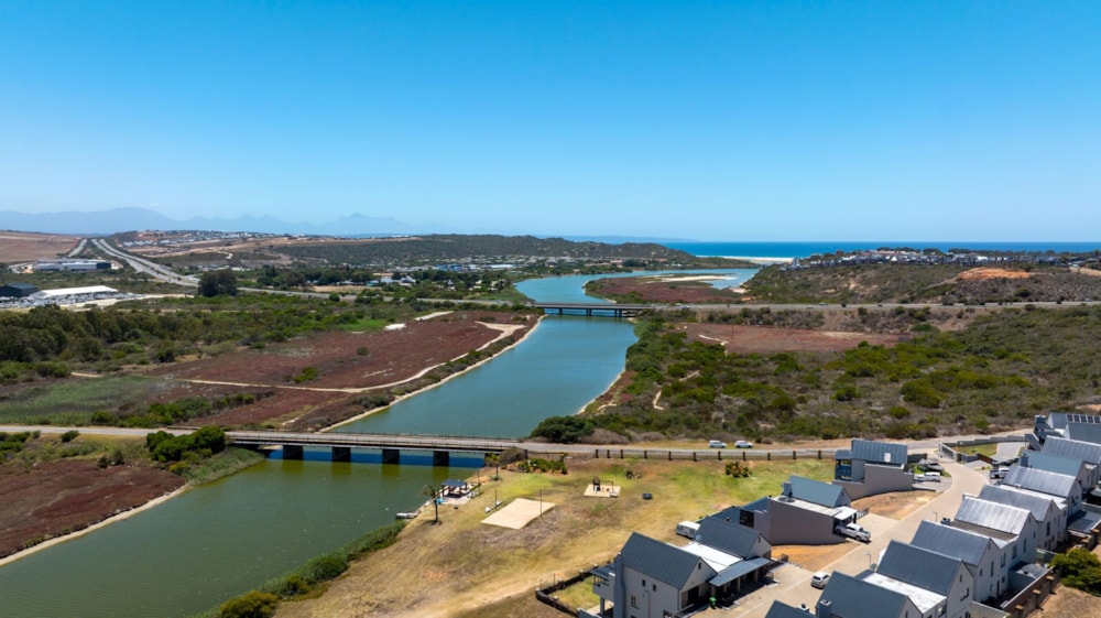 Townhouse for sale in Hartenbos Heuwels - 1MB1724967