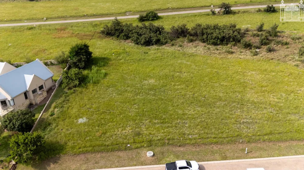 Vacant land for sale in Clarens - 1CS1724904